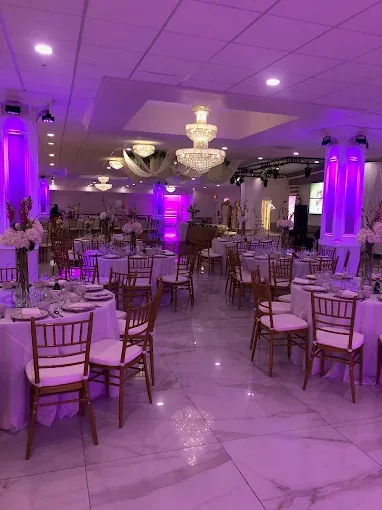 Special Events