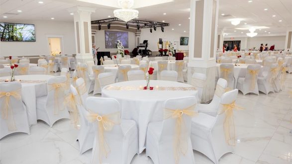 Grand Ballroom